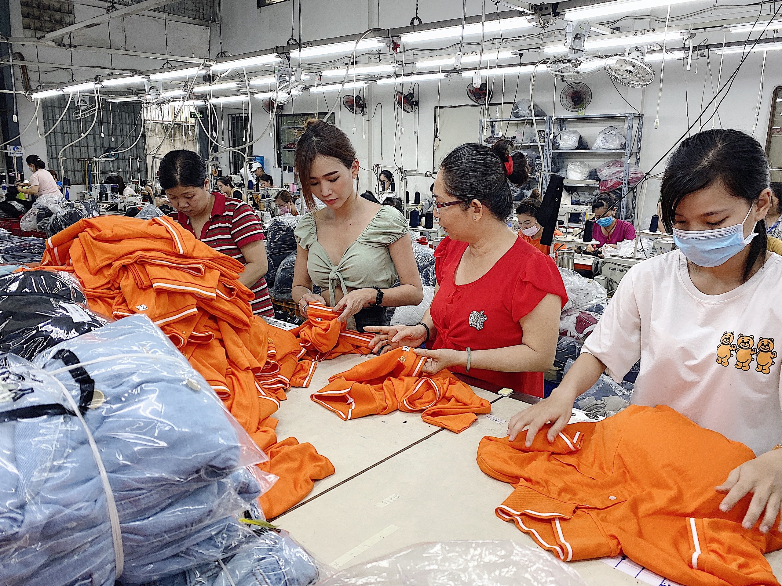 Yoona shop ảnh 2 Yoona shop anh 2