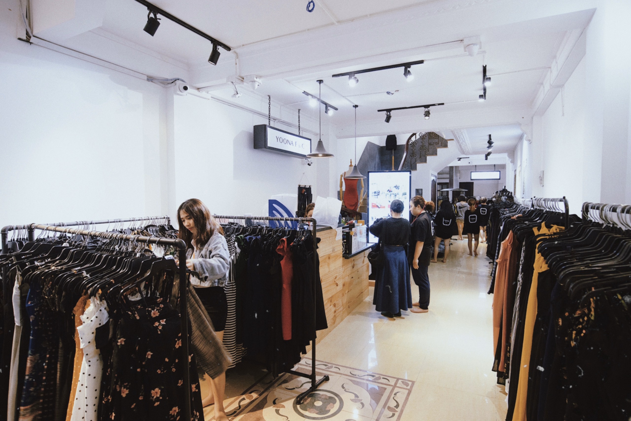 Yoona shop ảnh 3 Yoona shop anh 3