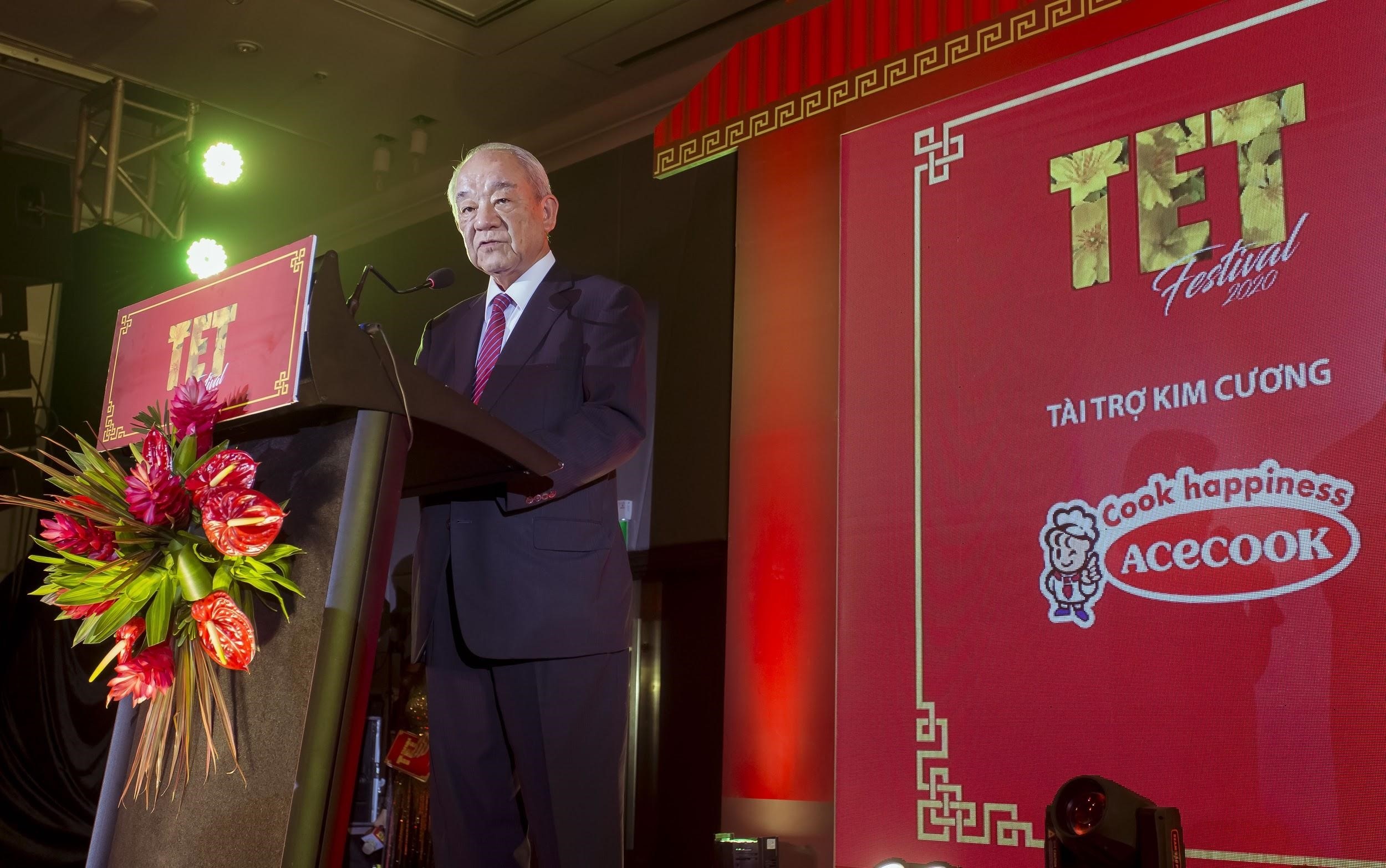 Tet Festival 2020 ảnh 8 Tet Festival 2020 anh 8