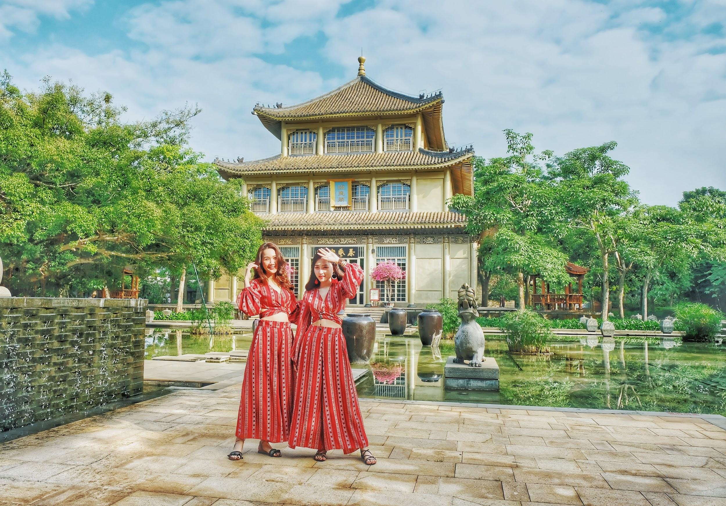 Ping Travel  ảnh 1 Ping Travel anh 1