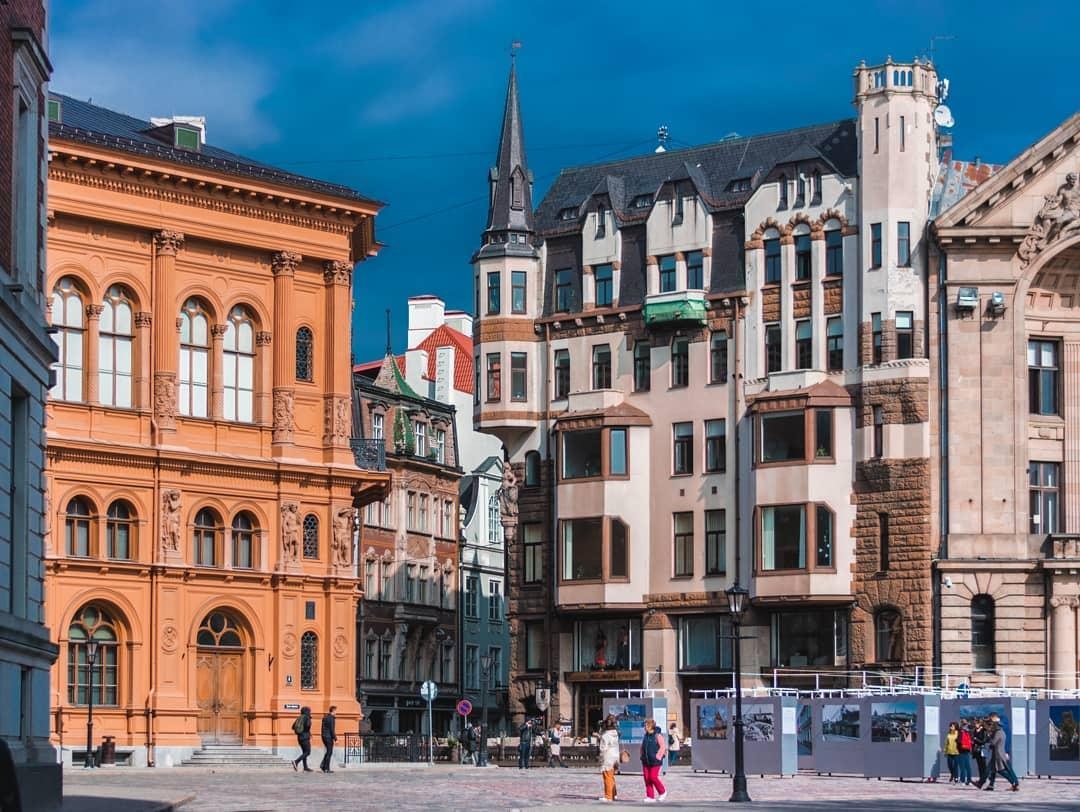 Dinh cu Latvia anh 1