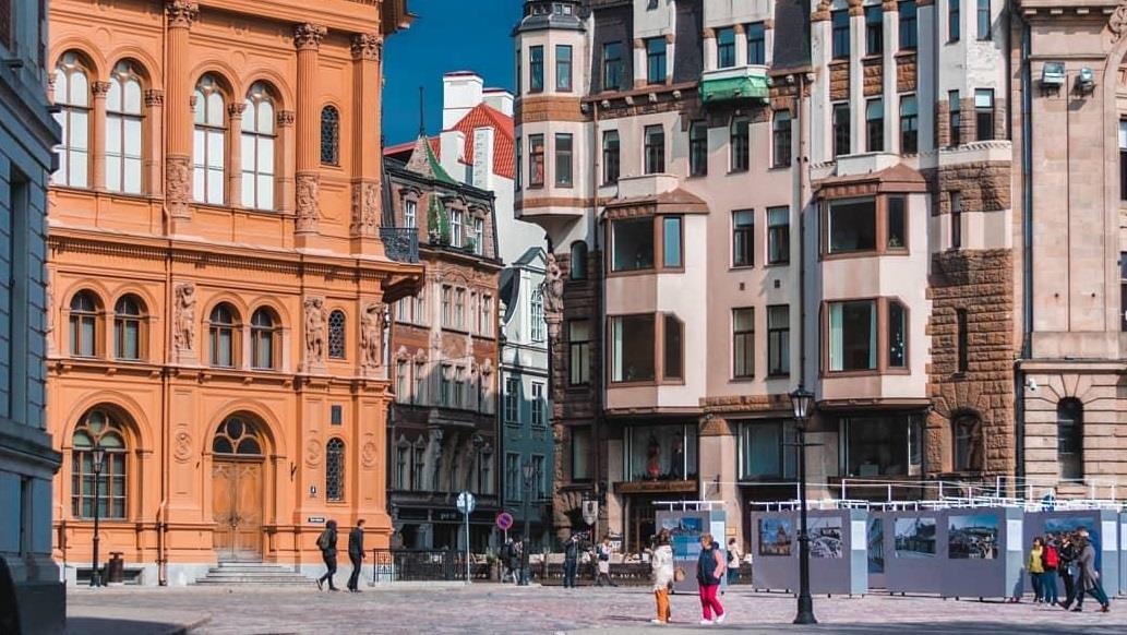 Huong dau tu dinh cu Latvia tiet kiem cho nguoi Viet hinh anh