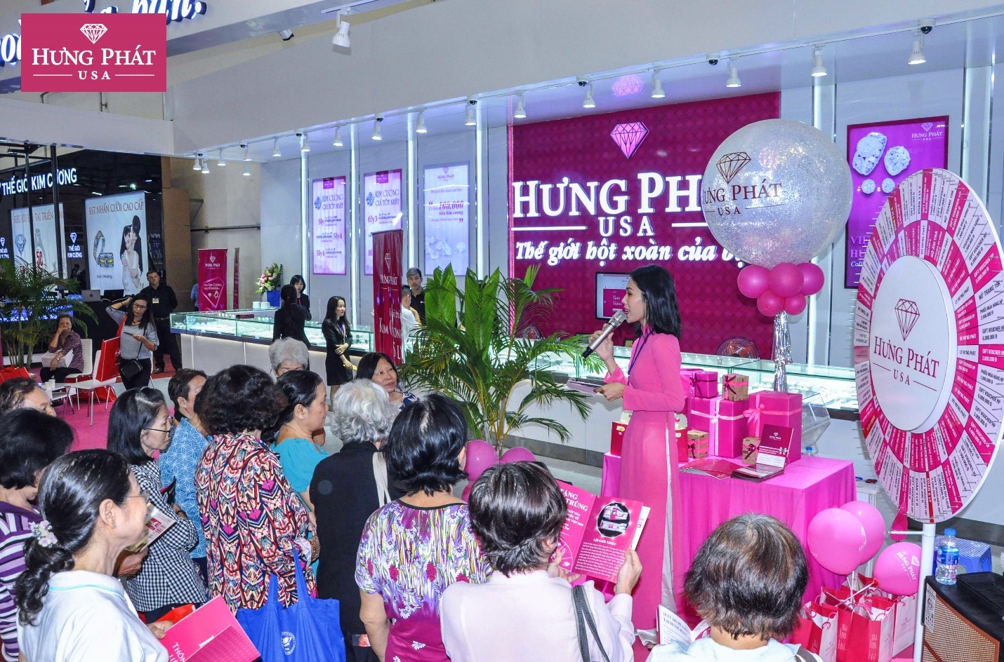 Hưng Phát USA ảnh 2 Hung Phat USA anh 2