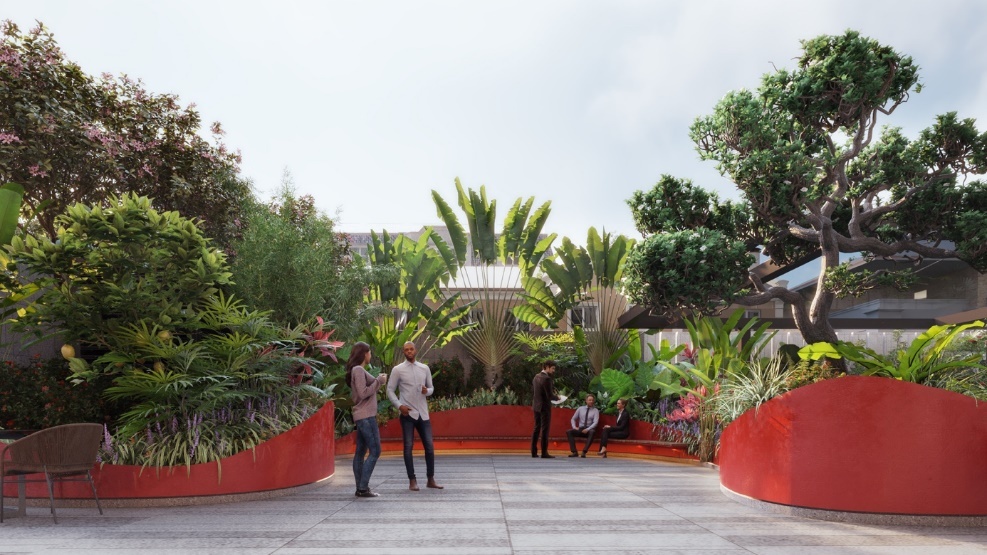 Lim Tower 3 ảnh 3 Lim Tower 3 anh 3