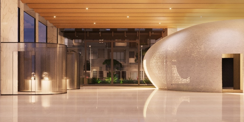 Lim Tower 3 ảnh 4 Lim Tower 3 anh 4