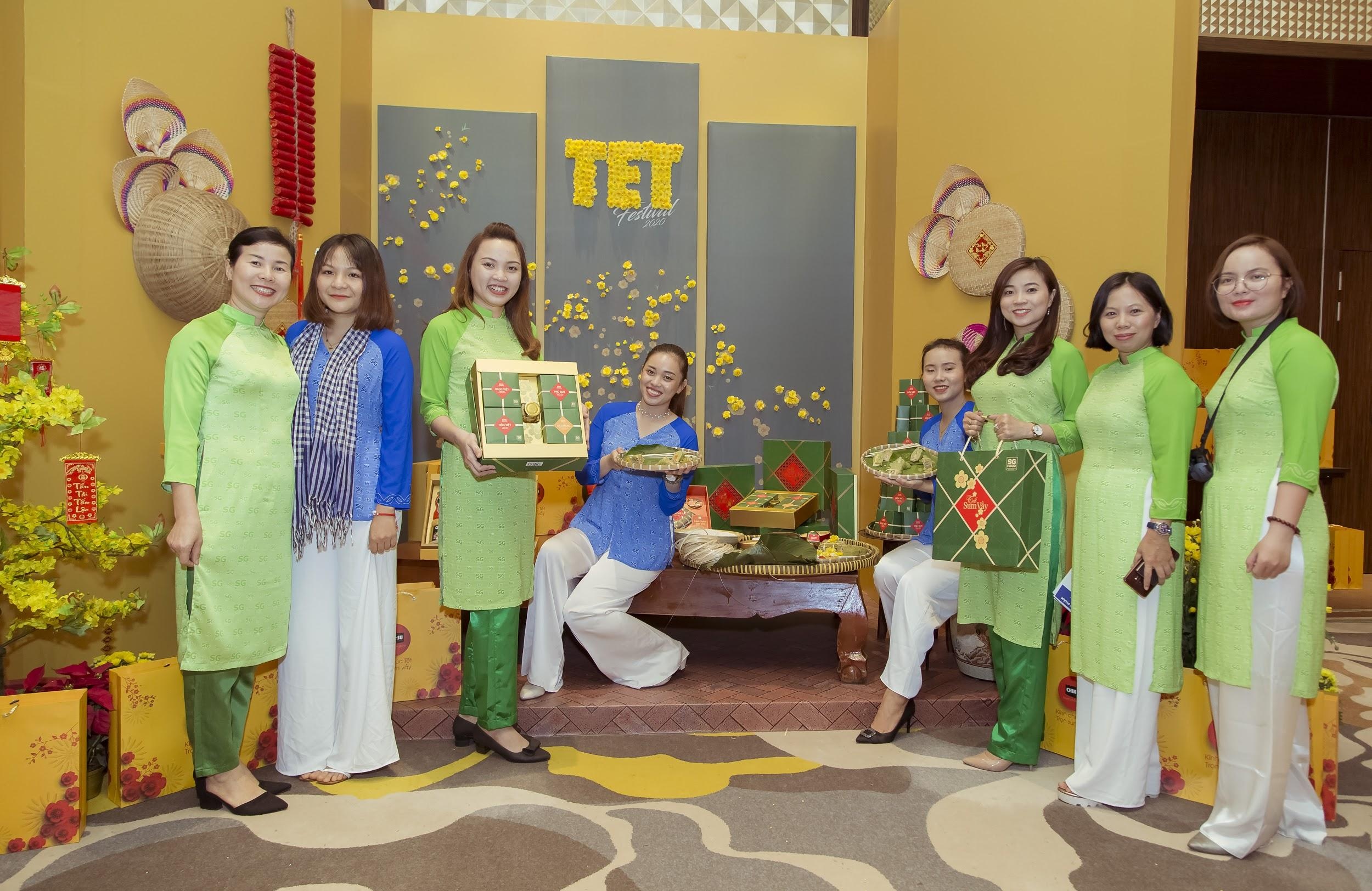 Tet Festival 2020 ảnh 6 Tet Festival 2020 anh 6