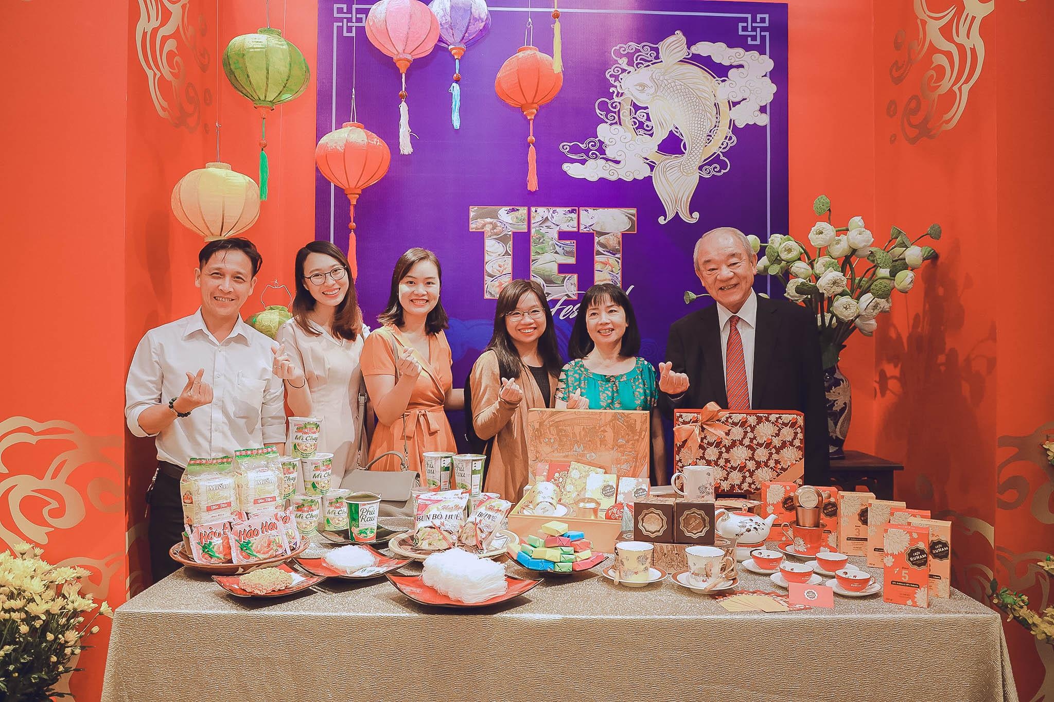 Tet Festival 2020 ảnh 7 Tet Festival 2020 anh 7