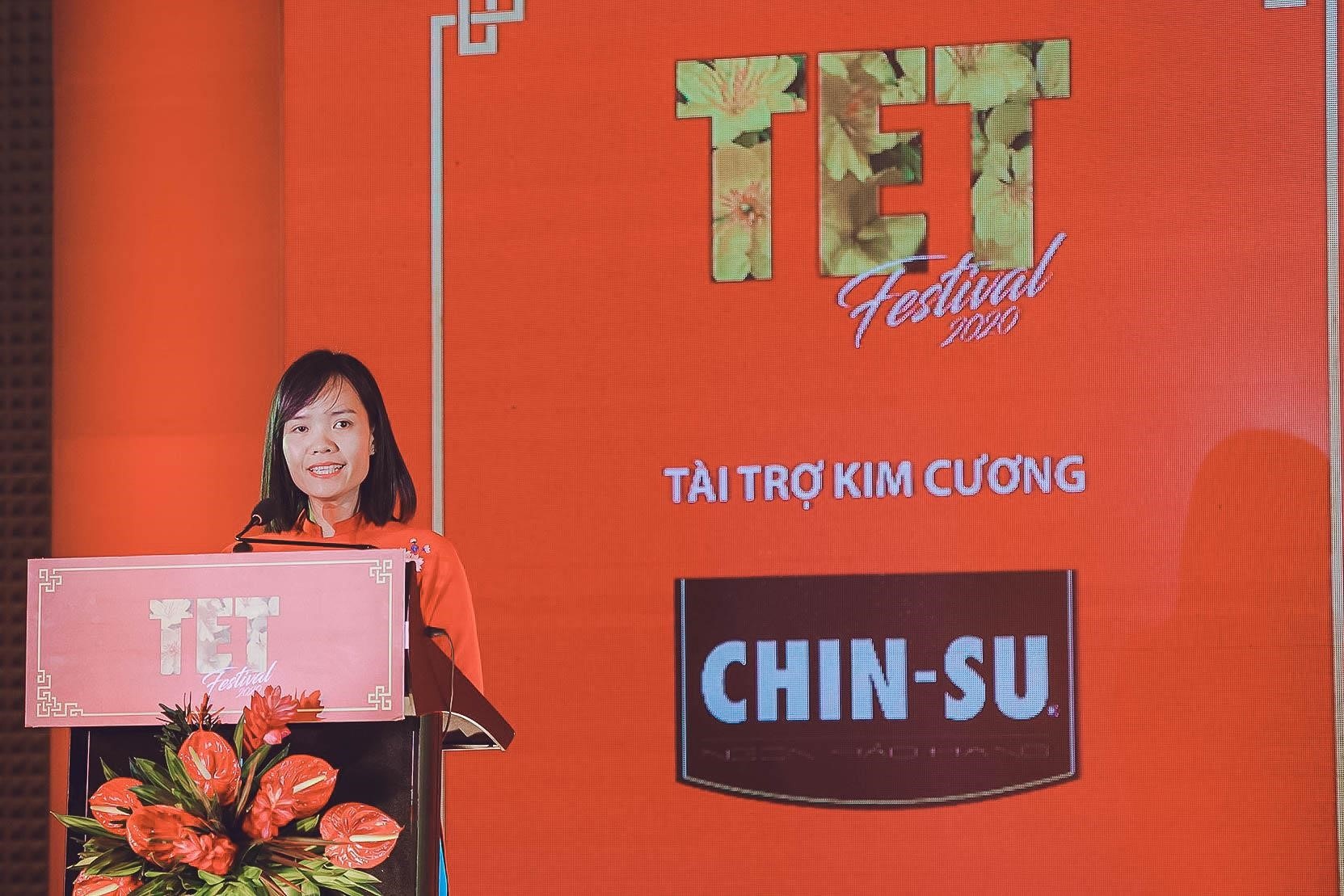 Tet Festival 2020 ảnh 4 Tet Festival 2020 anh 4