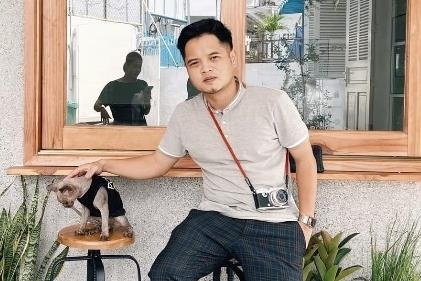 'Lam nghe thuat, neu bao thu thi khong the tien len' hinh anh