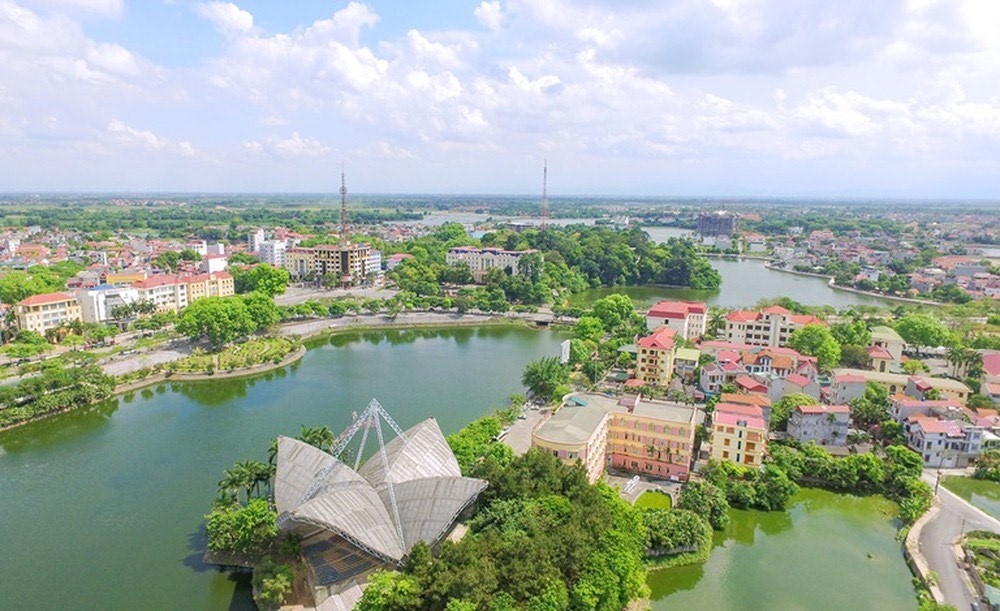 Bat dong san Vinh Phuc va nhung tiem nang dang dan duoc khai pha hinh anh