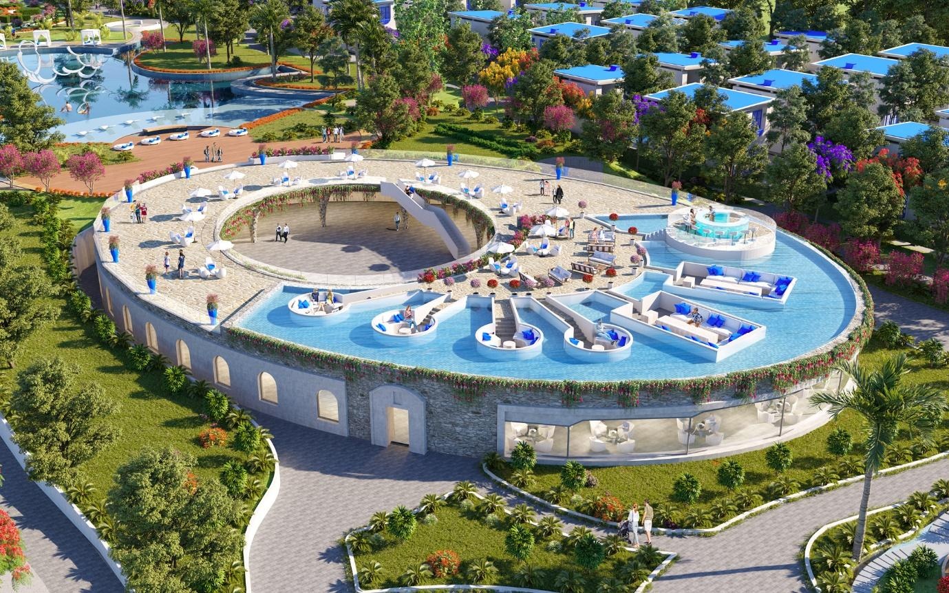 Cam Ranh Bay Hotels & Resorts ảnh 3 Cam Ranh Bay Hotels & Resorts anh 3