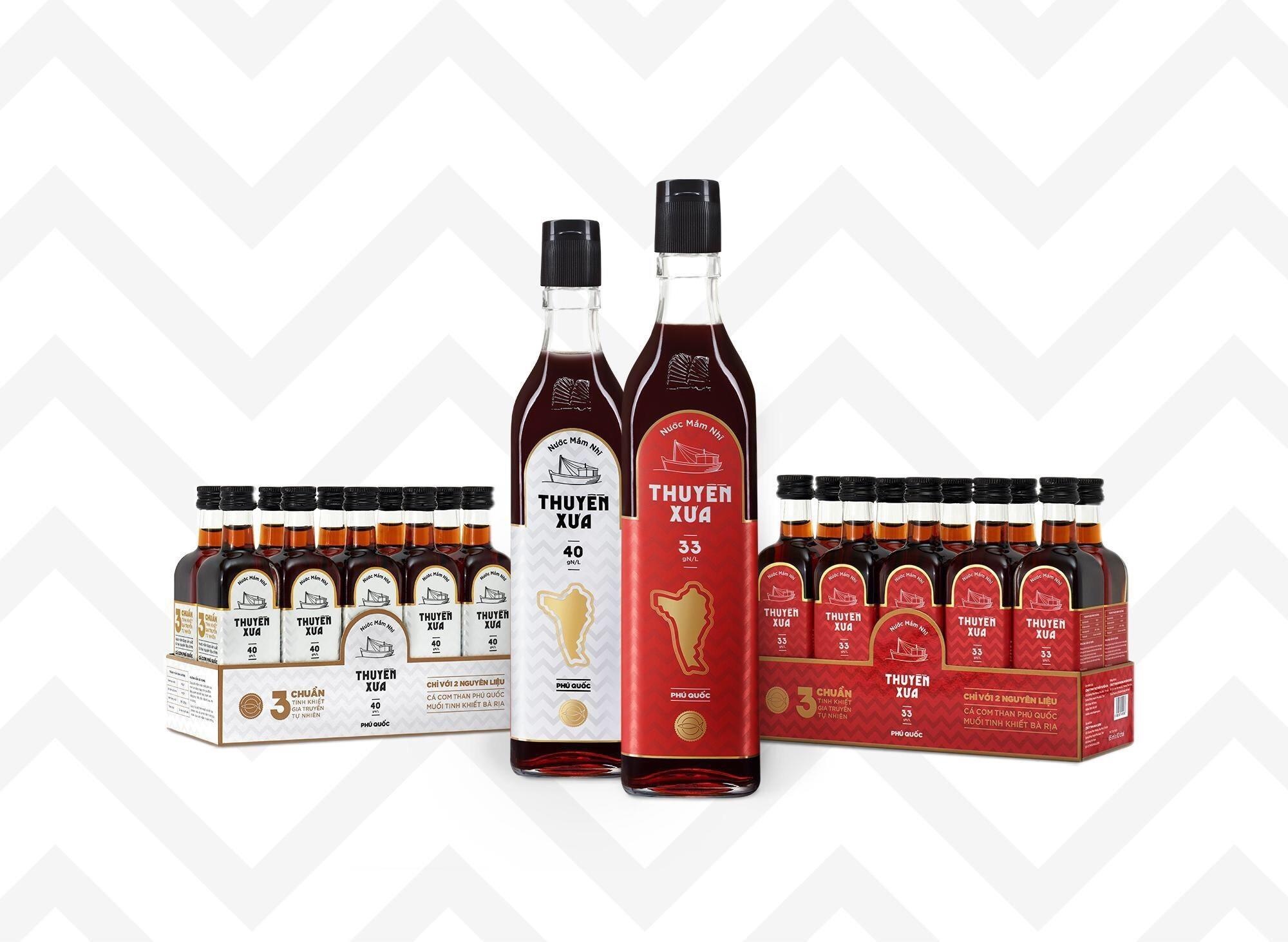 Vi sao nuoc mam truyen thong van giu nguyen vi the sau hang tram nam? hinh anh