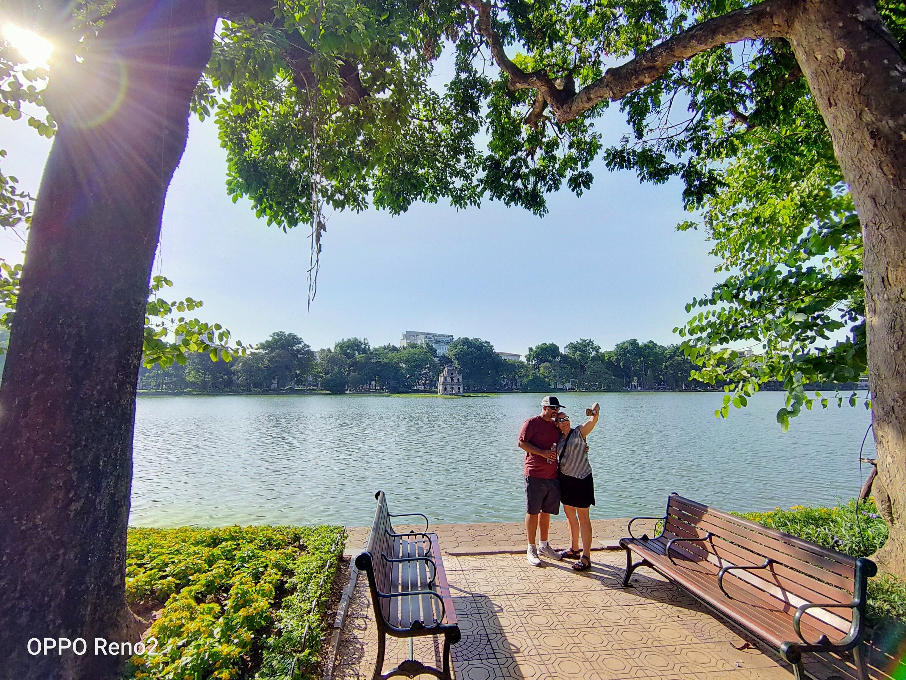 da chieu sang tao anh 12