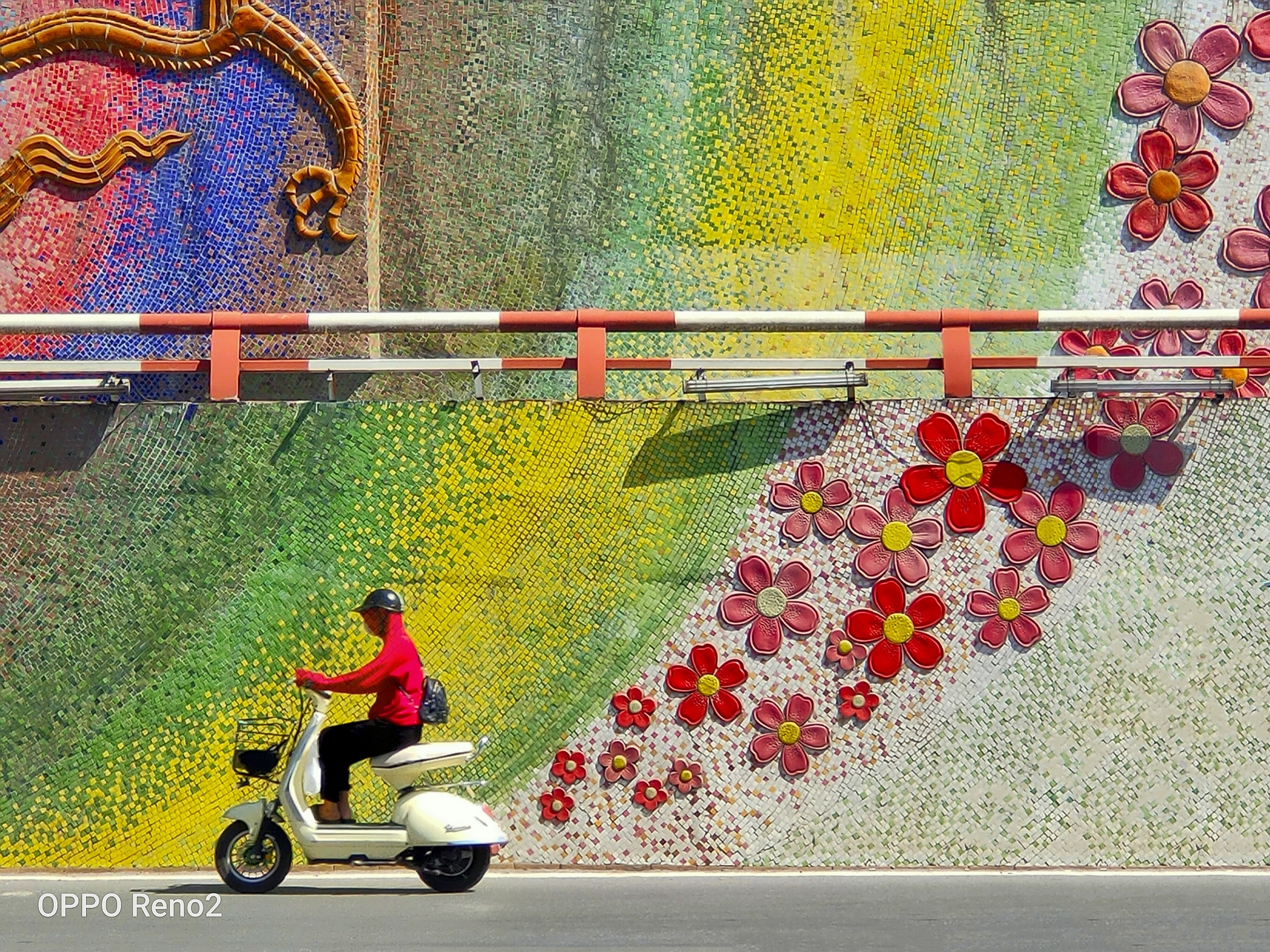 da chieu sang tao anh 1