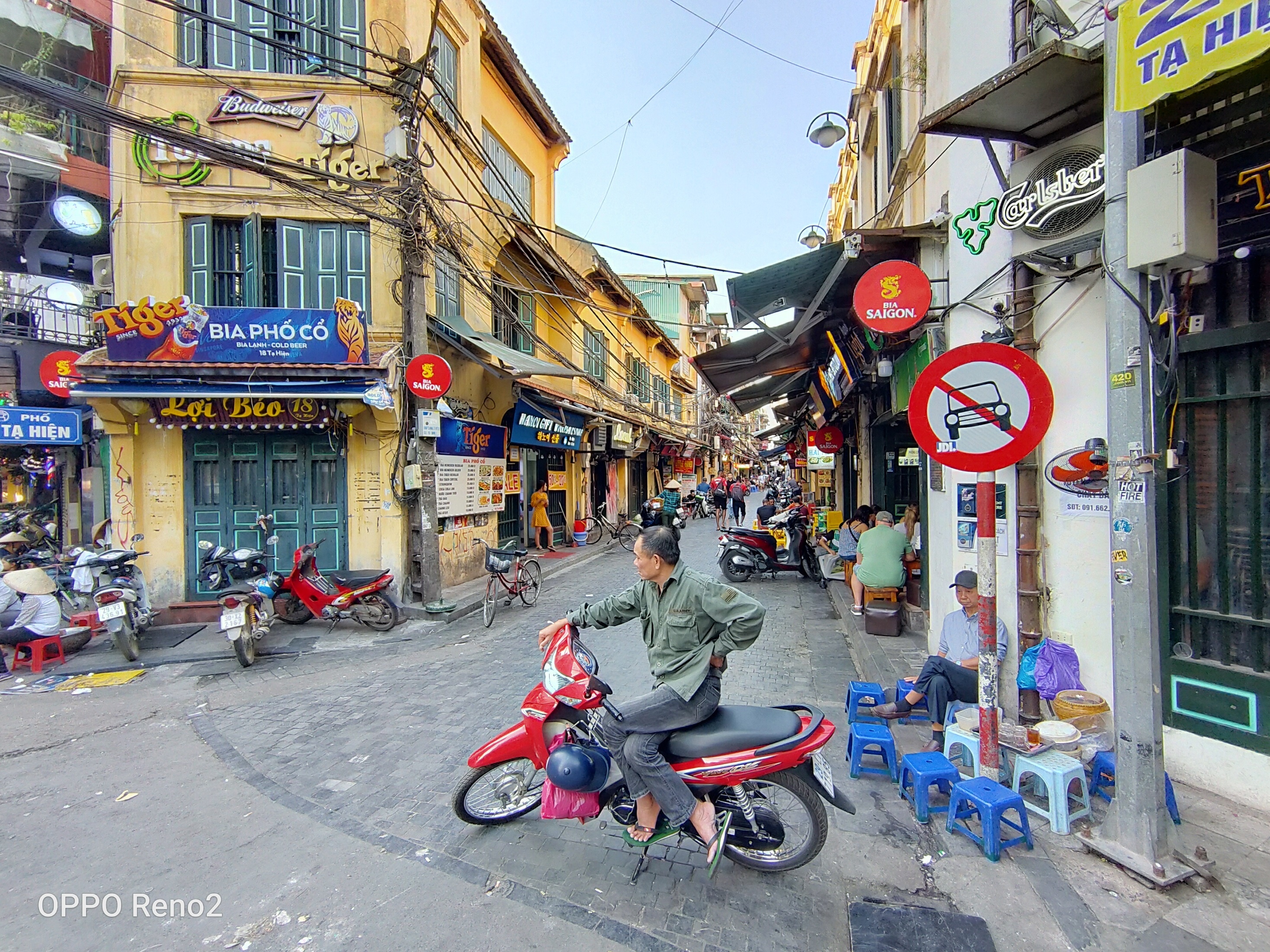 da chieu sang tao anh 17