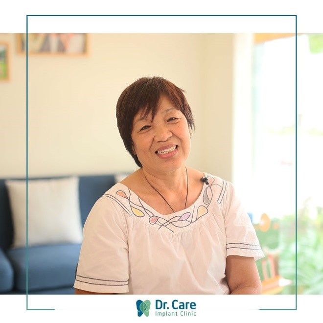 Dr. Care anh 3