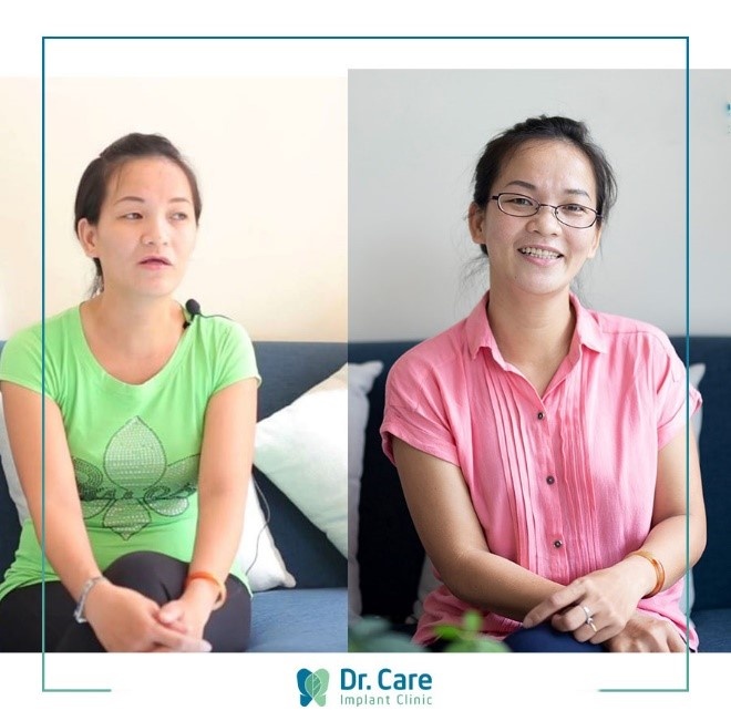 Dr. Care anh 1