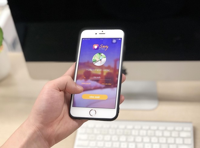 TPBank trien khai uu dai lon tren ung dung tiet kiem Savy hinh anh