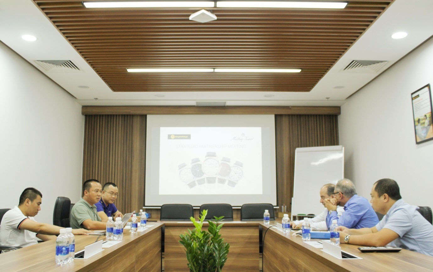 Thế Giới Di Động ảnh 1 The Gioi Di Dong anh 1