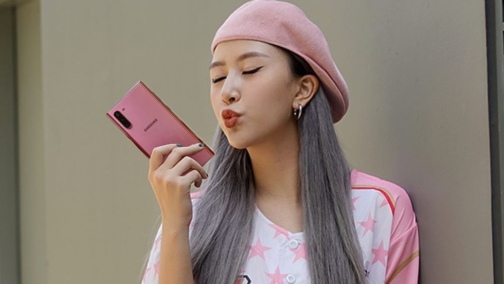 Style hong xam chiem showbiz Viet, dau can long lay moi duoc ngam nhin hinh anh