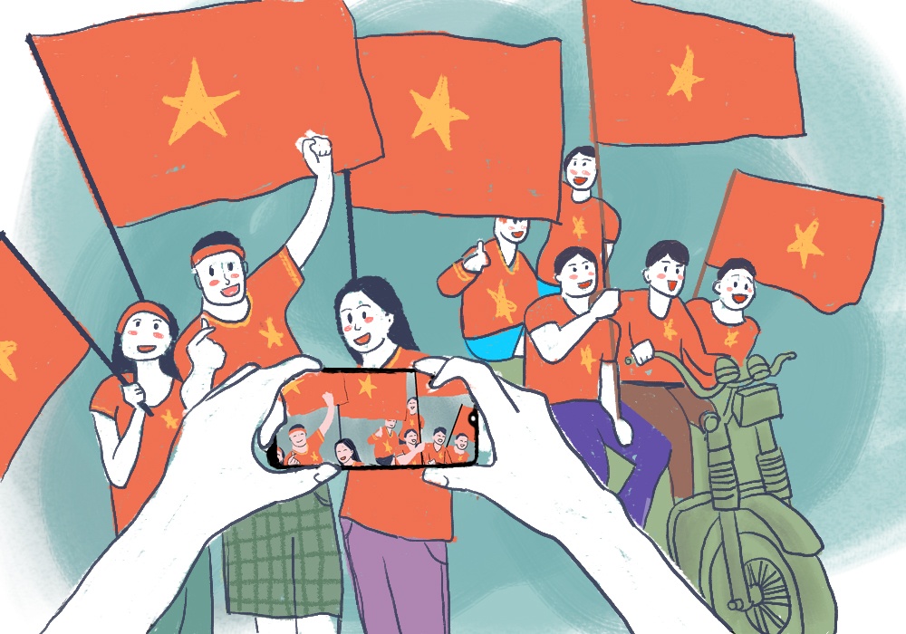 Samsung Galaxy A50s ảnh 8 Samsung Galaxy A50s anh 8