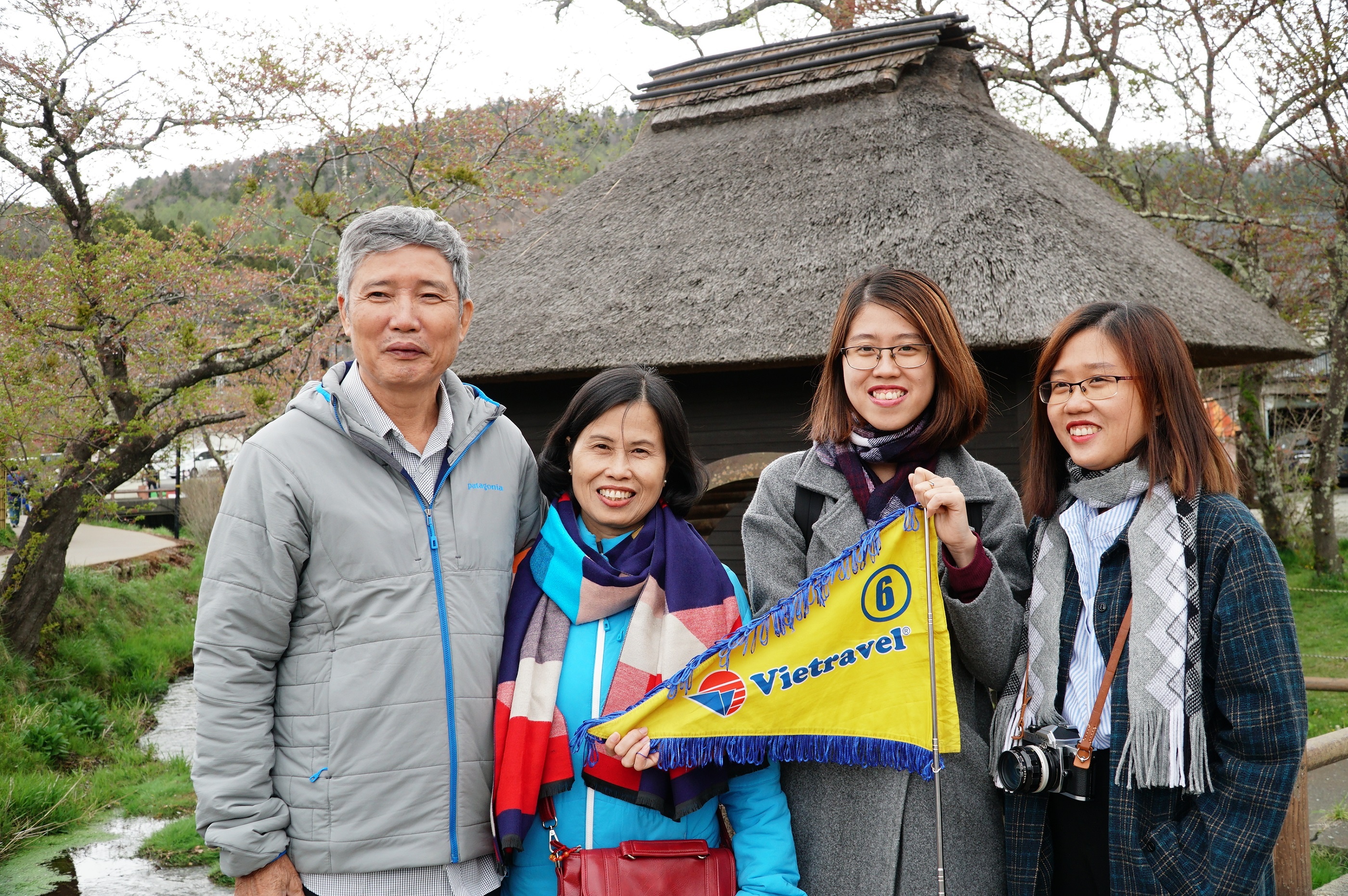 Vietravel tung uu dai du xuan den 8,6 trieu dong cho moi du khach hinh anh