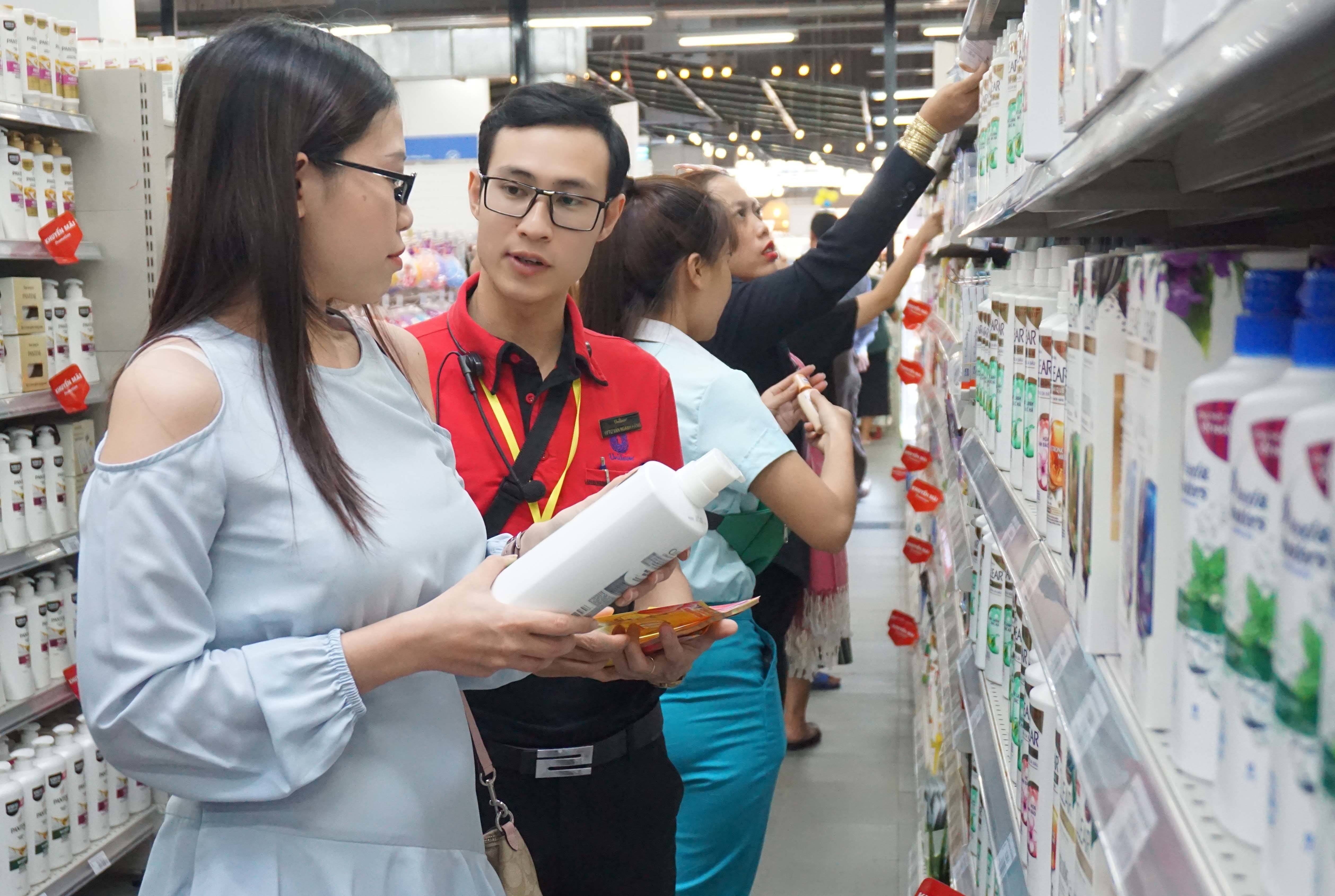 Co.opmart ảnh 1 Co.opmart anh 1