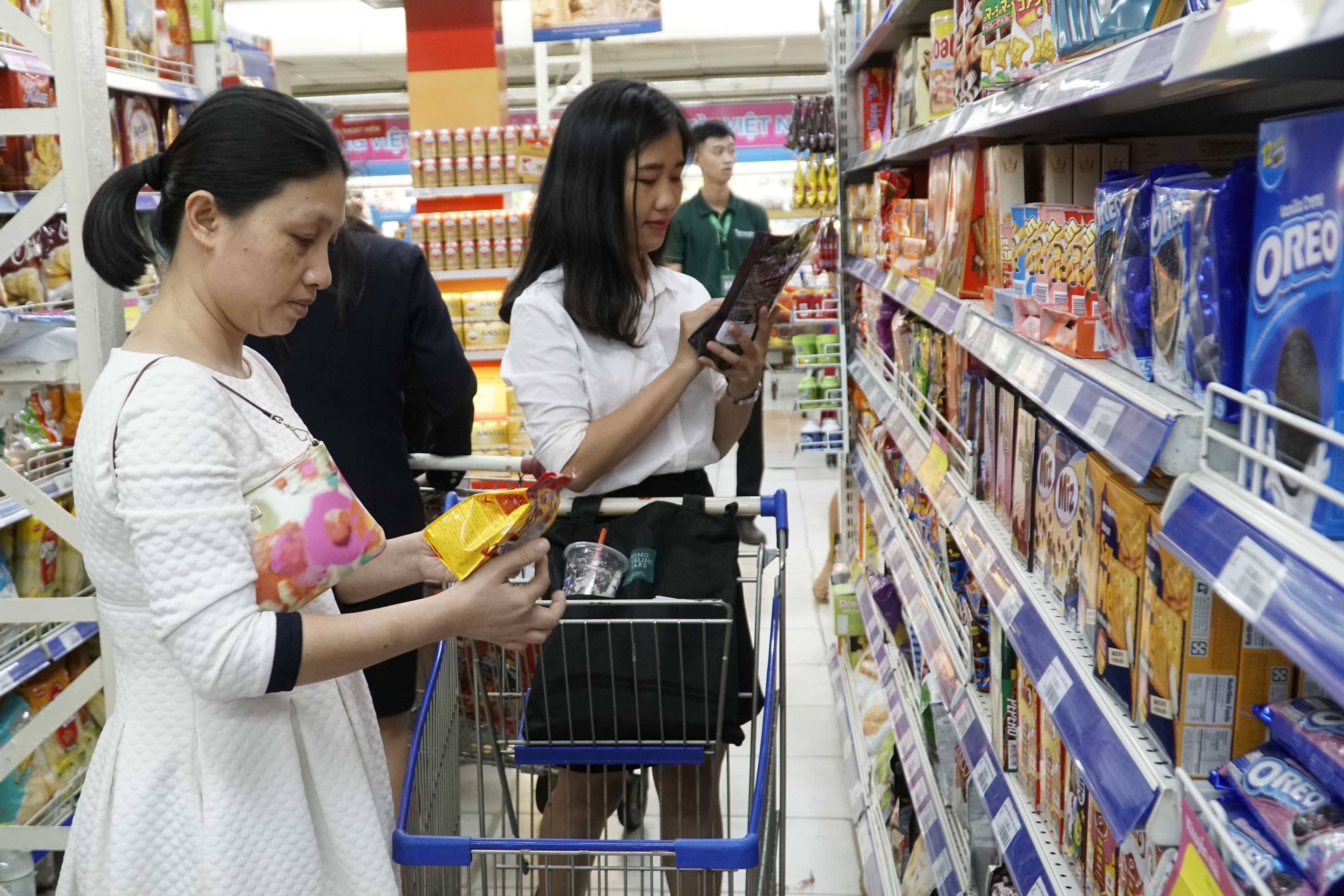 Co.opmart ảnh 3 Co.opmart anh 3