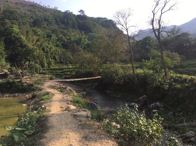 xay cau vung lu anh 3