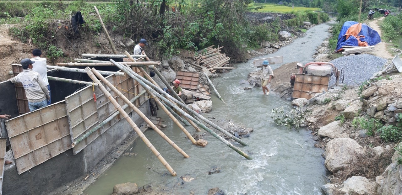 xay cau vung lu anh 5