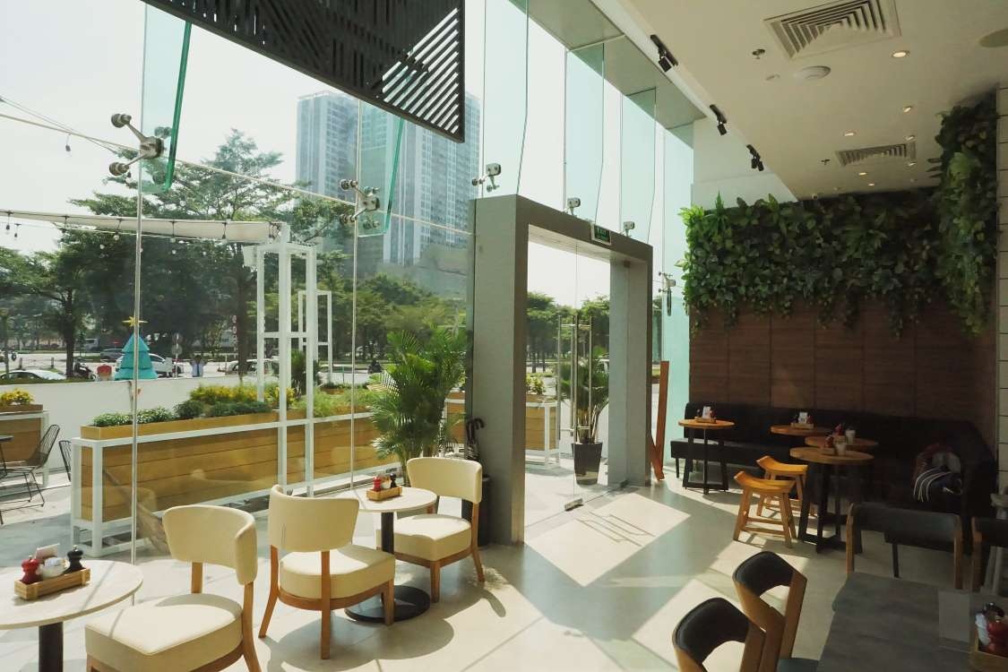 The Coffee Club ảnh 2 The Coffee Club anh 2