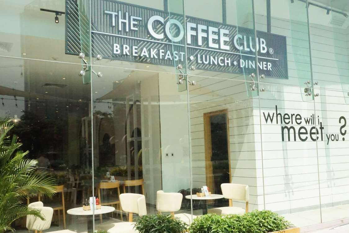 The Coffee Club ảnh 1 The Coffee Club anh 1