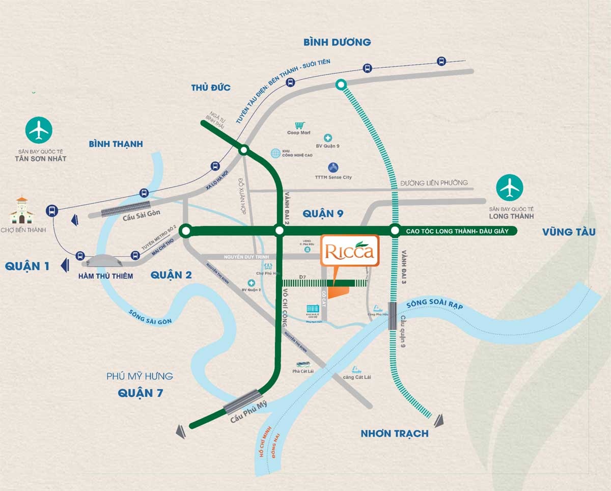 Rio Land ảnh 2 Rio Land anh 2