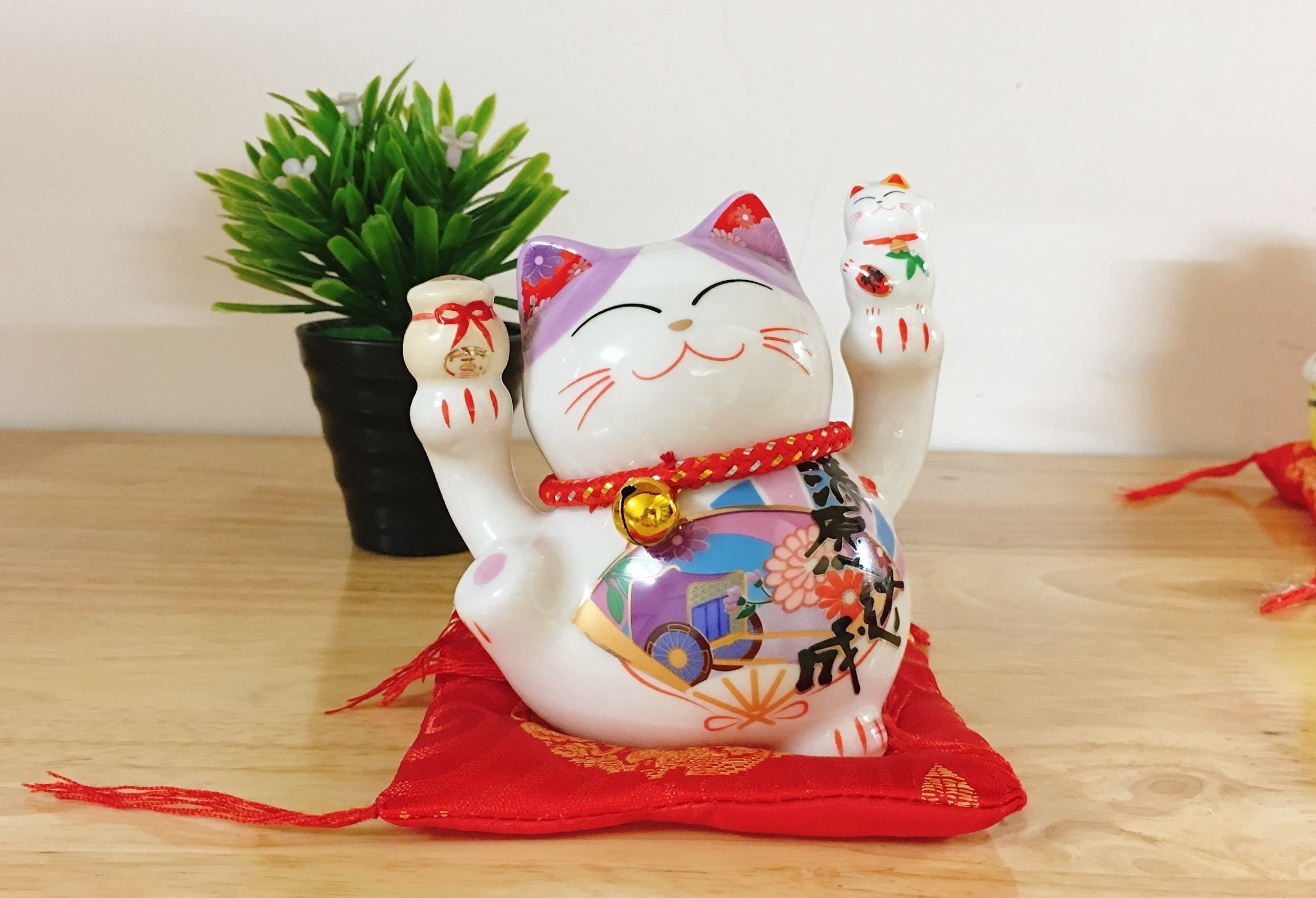 Cach chon meo than tai cho tung muc dich tang qua hinh anh