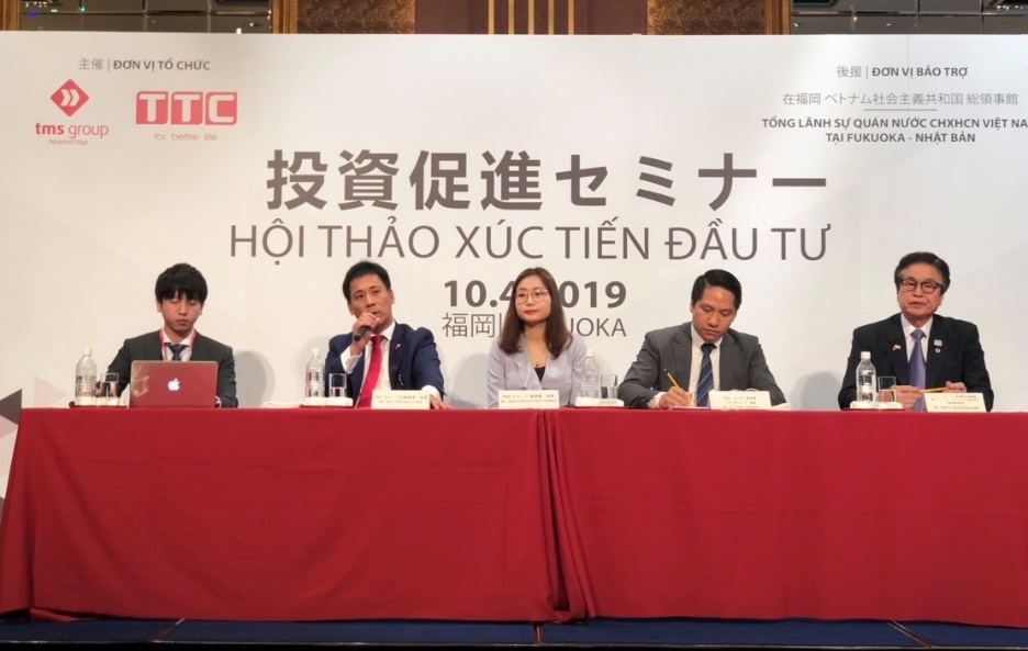 TMS Group ảnh 5 TMS Group anh 5