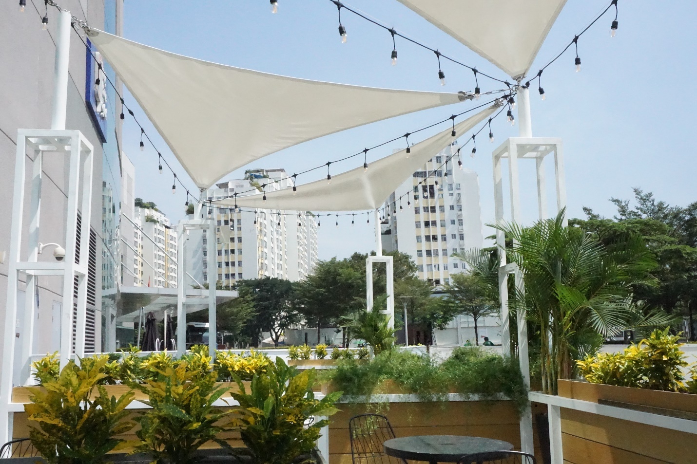 The Coffee Club ảnh 4 The Coffee Club anh 4