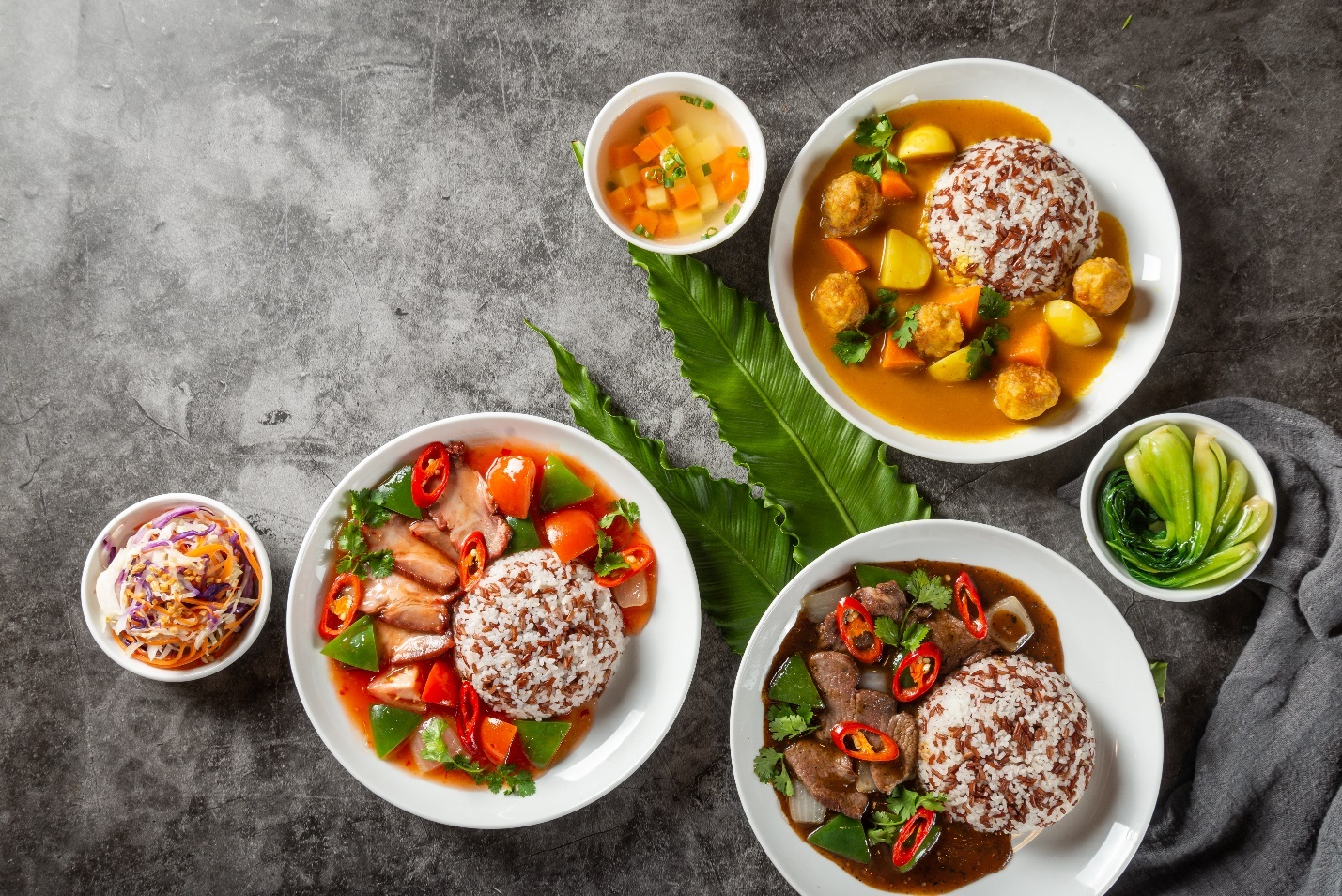 The Coffee Club ảnh 5 The Coffee Club anh 5