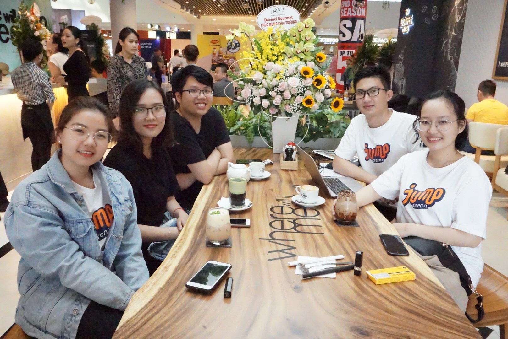 The Coffee Club ảnh 6 The Coffee Club anh 6