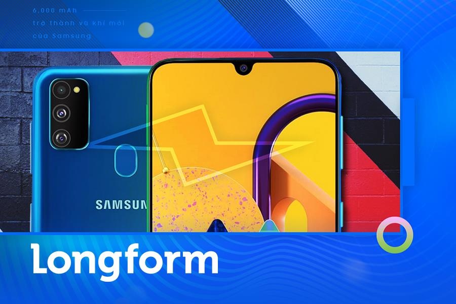 Sau camera, 'sieu pin' la vu khi moi de Samsung lay long nguoi dung hinh anh