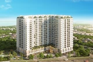 Rio Land chuan bi ra mat can ho Ricca cho gia dinh tre tai quan 9 hinh anh