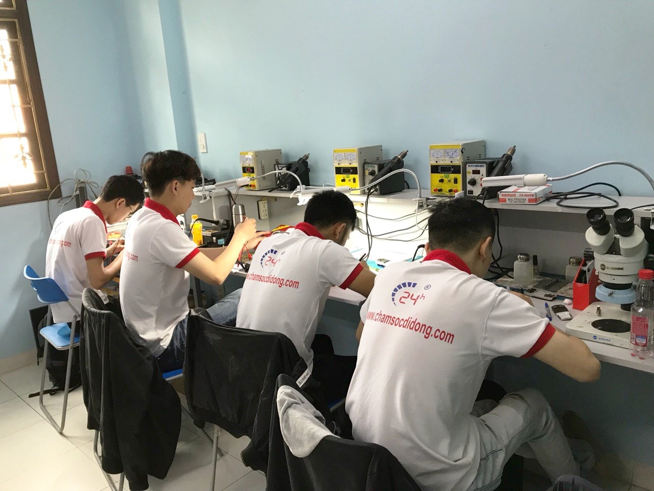 Tổng cục Giáo dục nghề nghiệp ảnh 2 Tong cuc Giao duc nghe nghiep anh 2