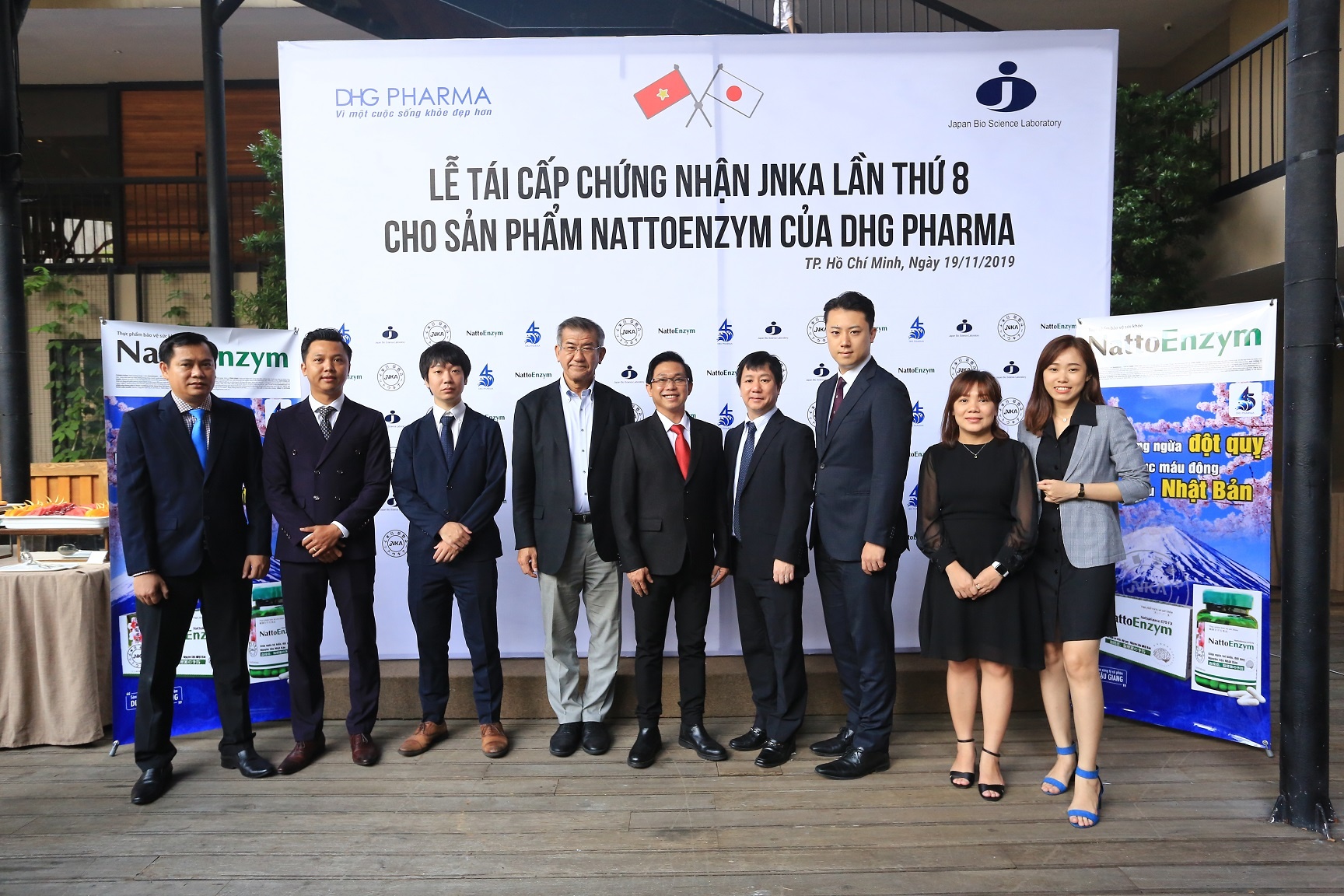 san pham NattoEnzym anh 2