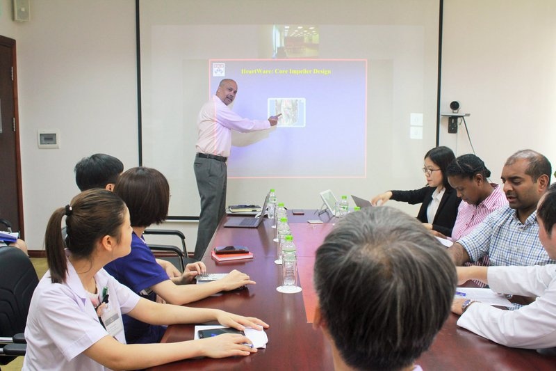 Benh vien Vinmec Times City anh 4