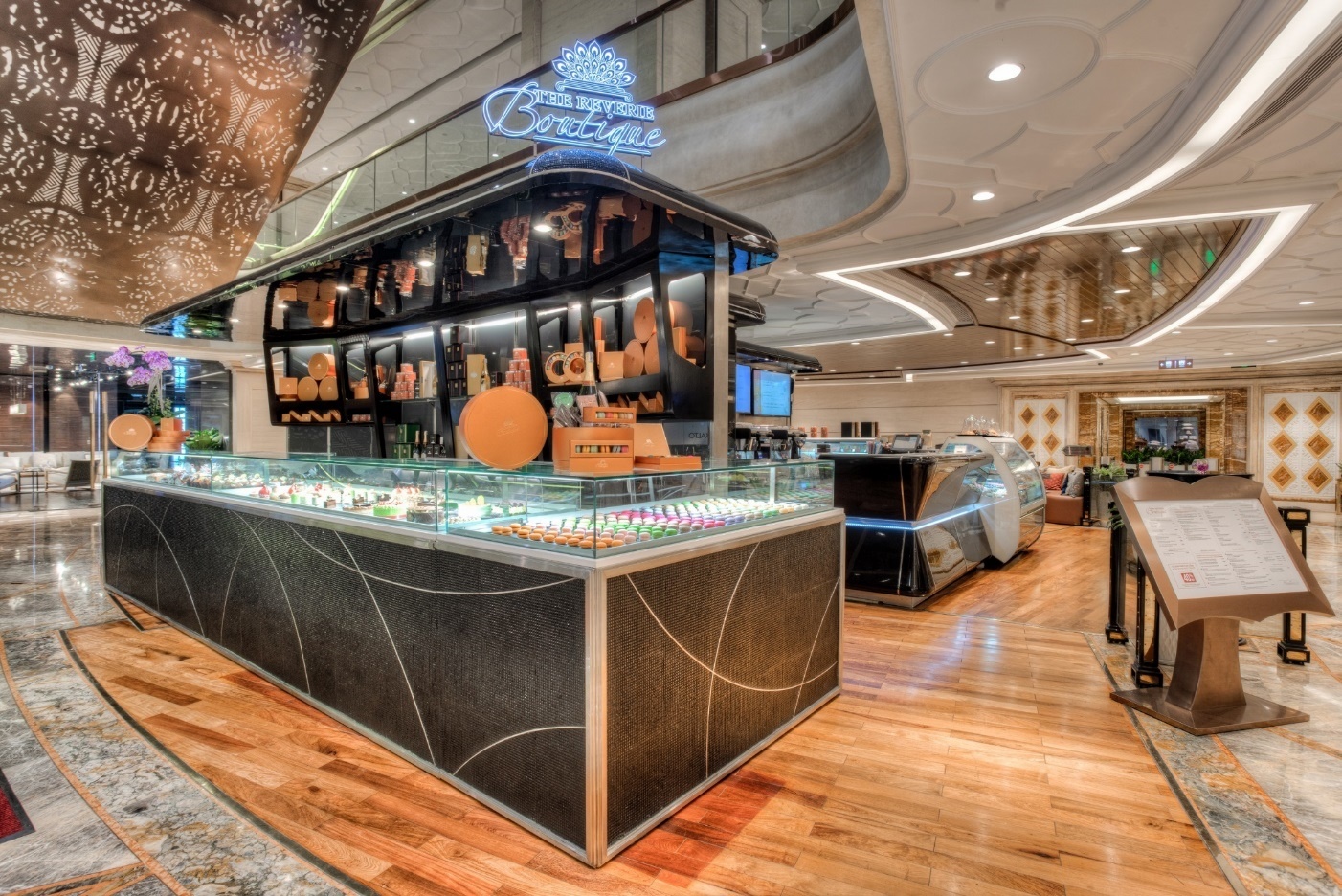 The Reverie Boutique ảnh 1 The Reverie Boutique anh 1