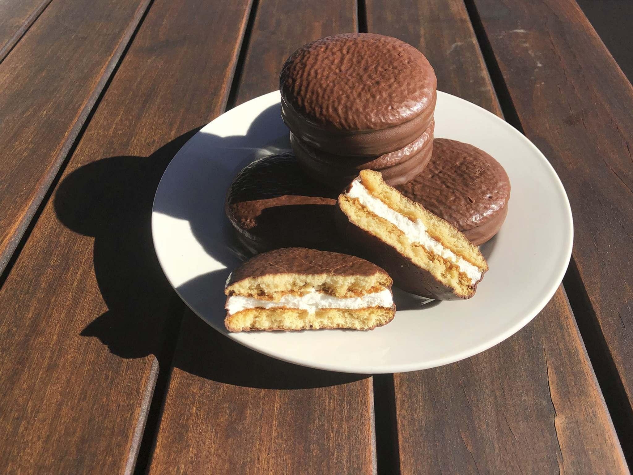 bánh chocolate ảnh 1 banh chocolate anh 1