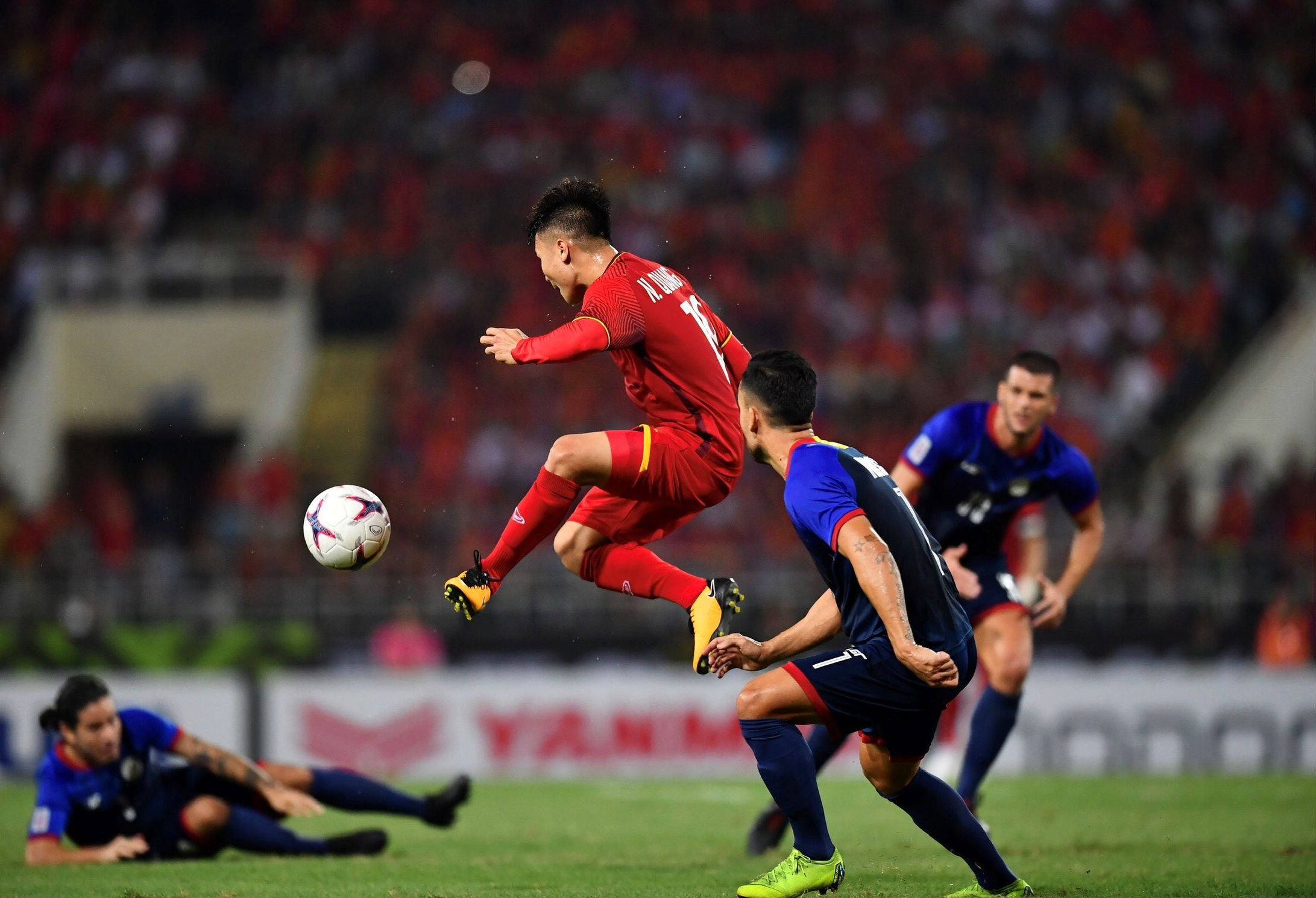 Quang Hai nuoi mong 'san vang' tai SEA Games 2019 hinh anh