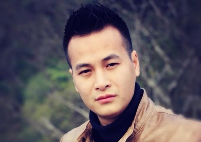 Dien vien Anh Duc tiet lo bi quyet 'khoe' ca trong phim lan ngoai doi hinh anh