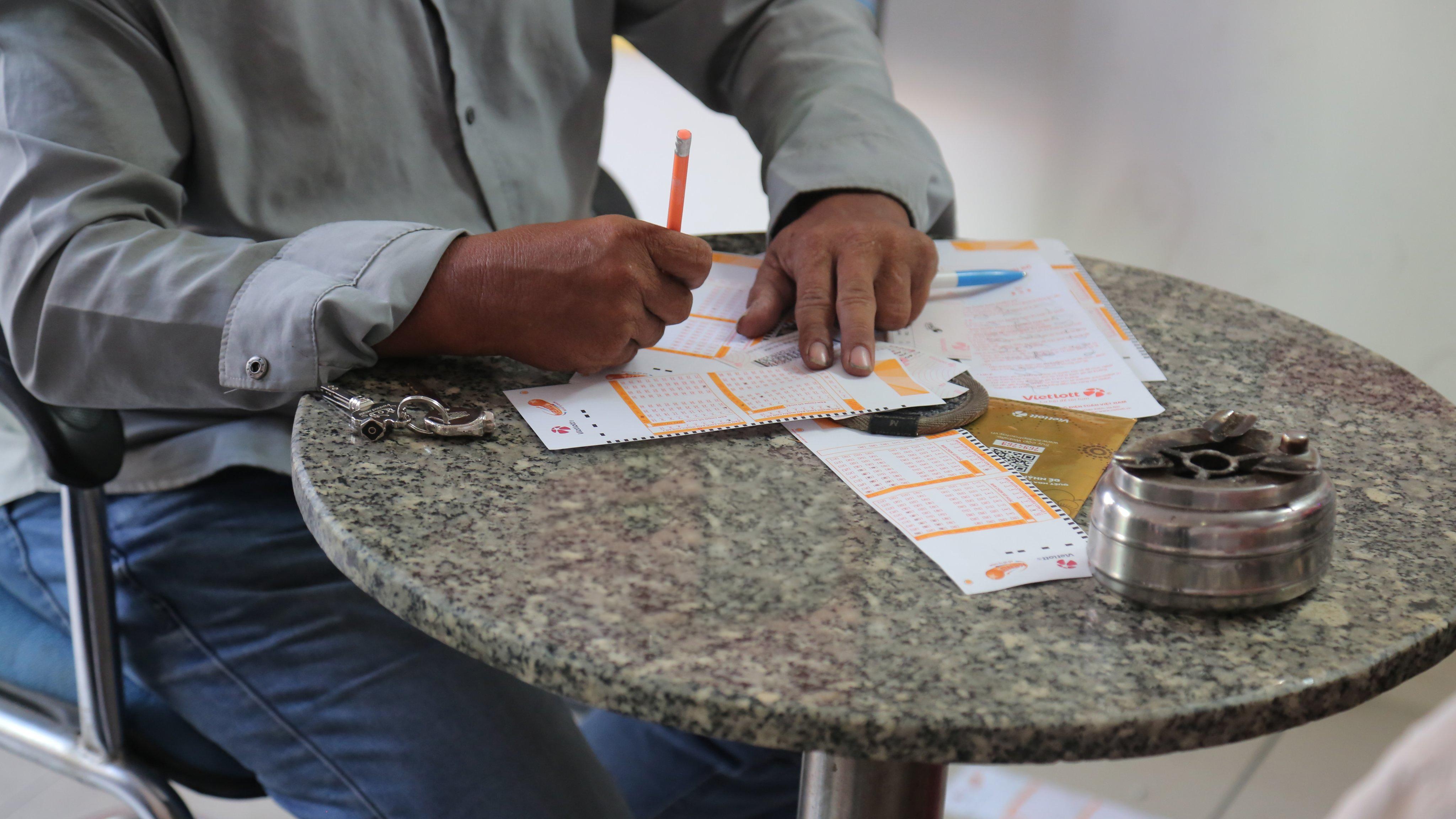 Keno ảnh 1 Keno anh 1