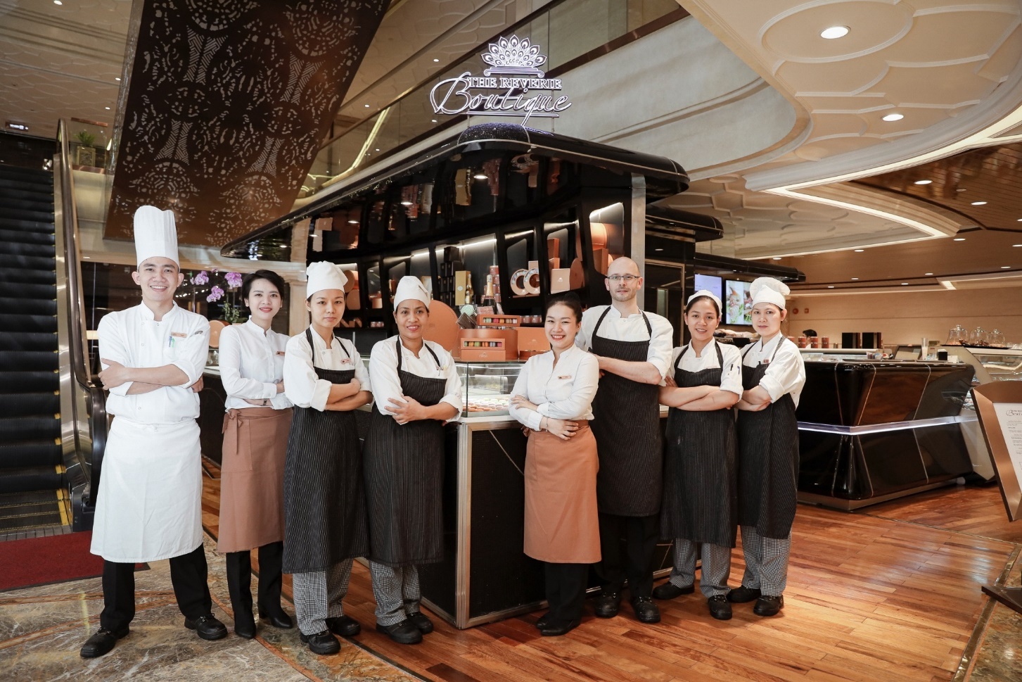 The Reverie Boutique ảnh 3 The Reverie Boutique anh 3