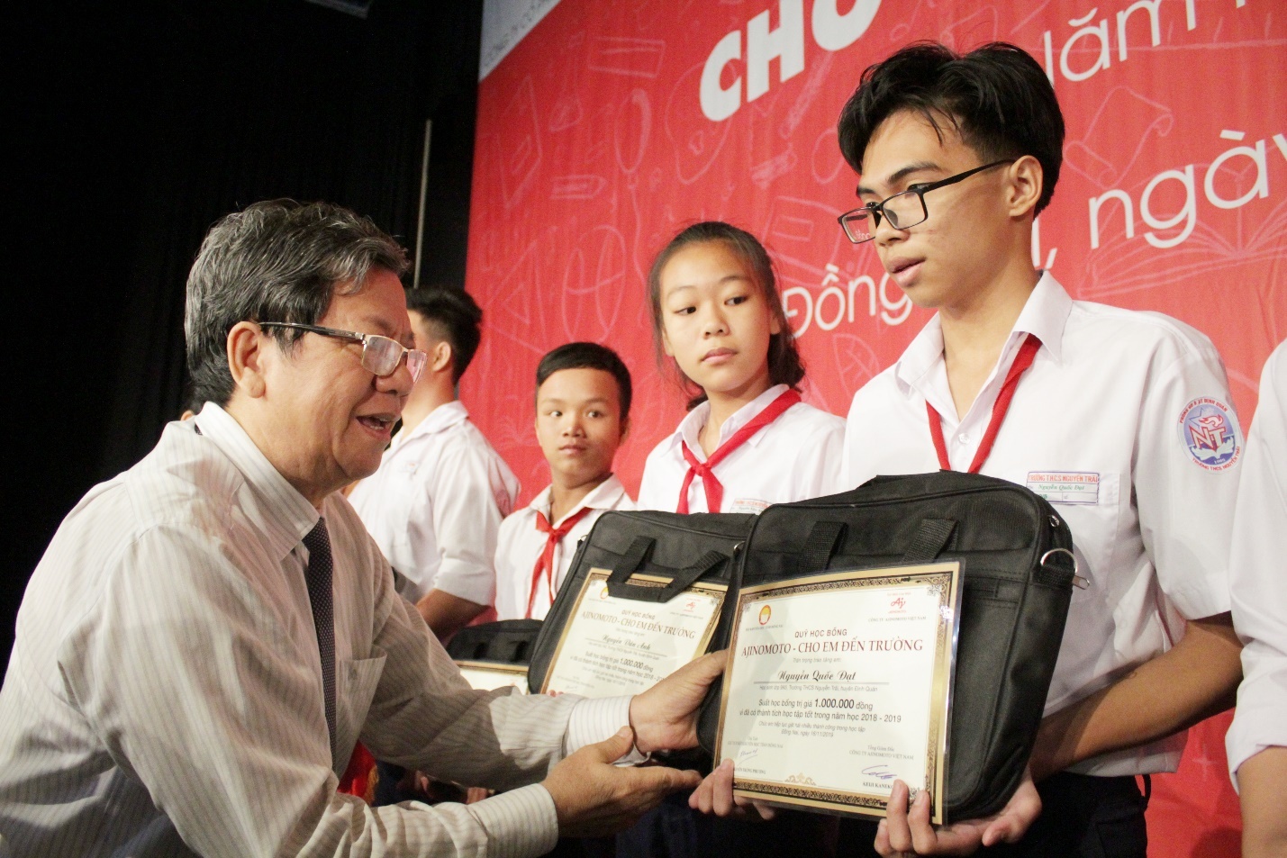 Ajinomoto Việt Nam ảnh 3 Ajinomoto Viet Nam anh 3